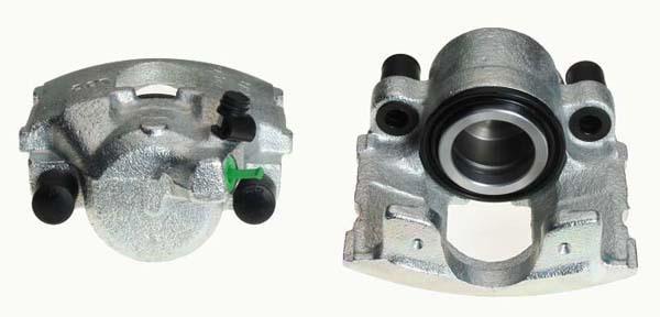 Étrier de frein Budweg Caliper A/S ref. 341901