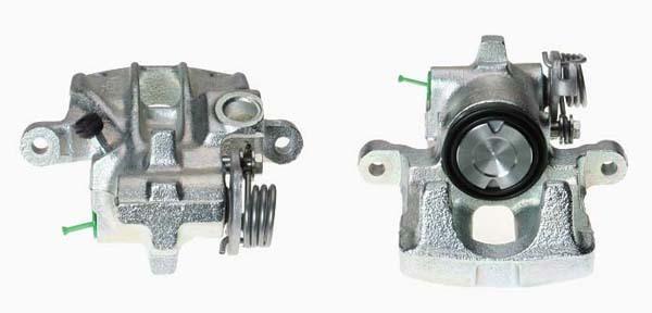 Étrier de frein Budweg Caliper A/S 341904