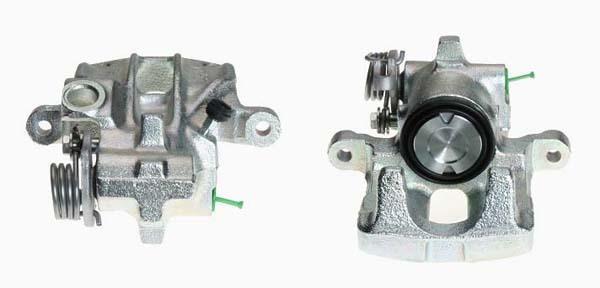 Pinza de freno Budweg Caliper A/S ref. 341905