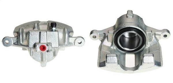 Pinça de travão Budweg Caliper A/S ref. 343180