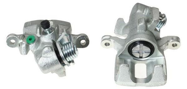 Butée hydraulique Coupé