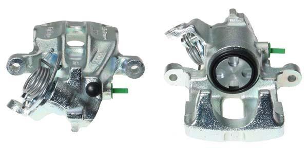Étrier de frein Budweg Caliper A/S 341934