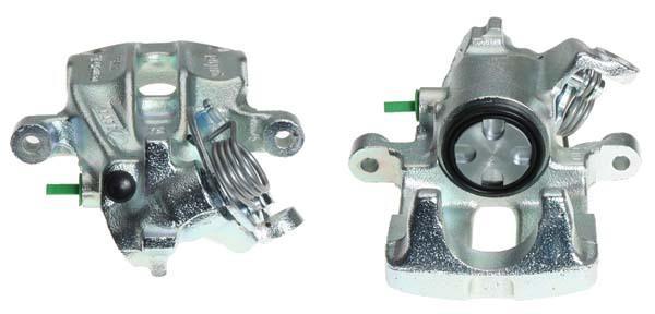 Étrier de frein Budweg Caliper A/S 341935