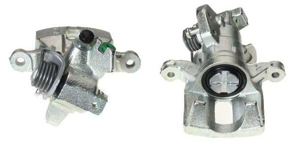 Pinza de freno Budweg Caliper A/S ref. 341944