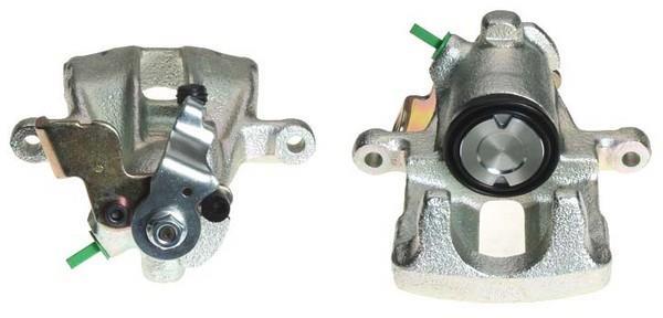 Étrier de frein Budweg Caliper A/S 341952