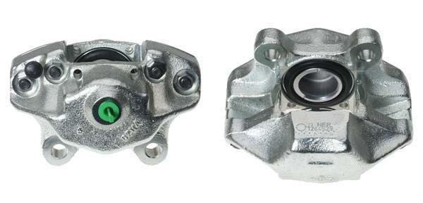 Pinza de freno Budweg Caliper A/S ref. 34694