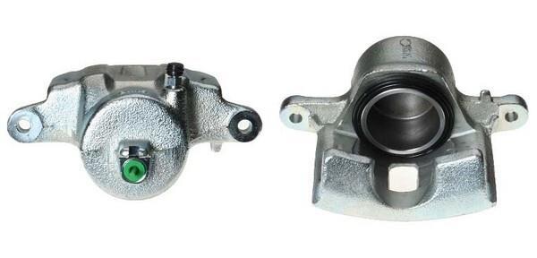 Pinza de freno Budweg Caliper A/S ref. 341962