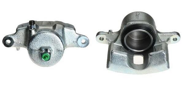 Pinza de freno Budweg Caliper A/S ref. 341963