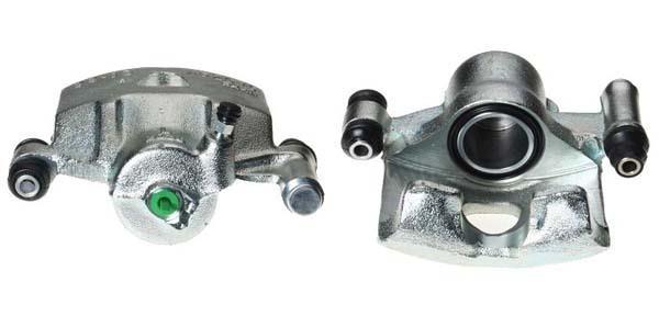 Pinza de freno Budweg Caliper A/S ref. 341964