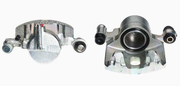 Étrier de frein Budweg Caliper A/S 341967
