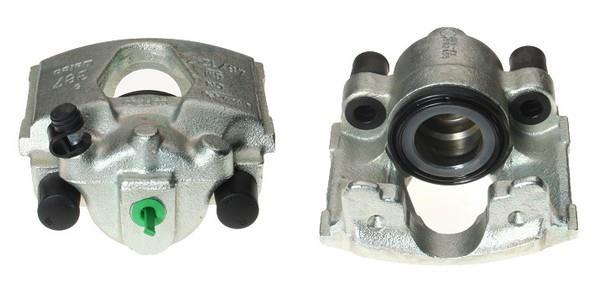 Étrier de frein Budweg Caliper A/S 341984