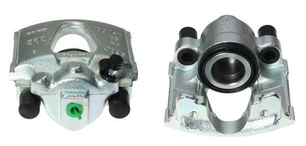 Étrier de frein Budweg Caliper A/S ref. 341987