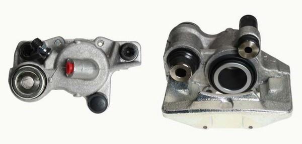 Pinza de freno Budweg Caliper A/S ref. 341990