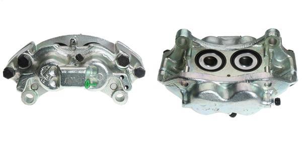 Butée hydraulique Mini