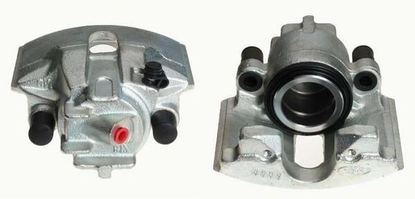 Pinza de freno Budweg Caliper A/S ref. 341999