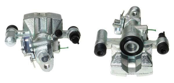 Étrier de frein Budweg Caliper A/S 342004