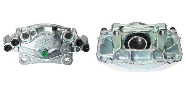 Étrier de frein Budweg Caliper A/S ref. 342013