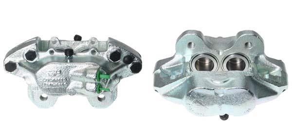 Butée hydraulique Mini