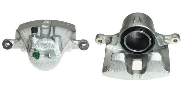 Étrier de frein Budweg Caliper A/S 342027