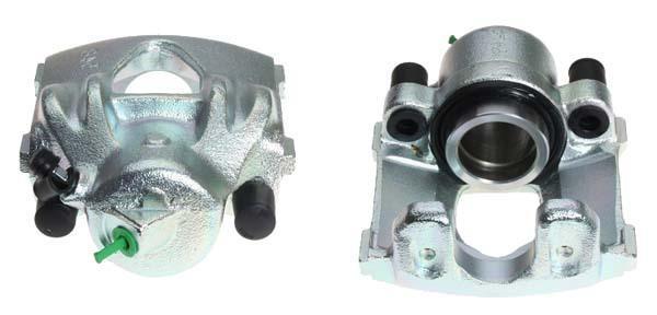 Pinza de freno Budweg Caliper A/S ref. 342028