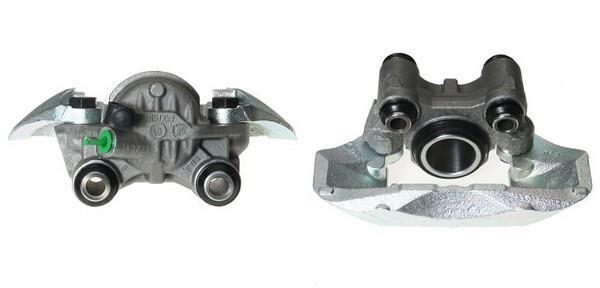 Pinza de freno Budweg Caliper A/S ref. 342048