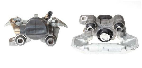 Pinza de freno Budweg Caliper A/S ref. 342056