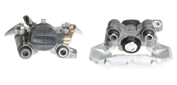 Pinza de freno Budweg Caliper A/S ref. 342057