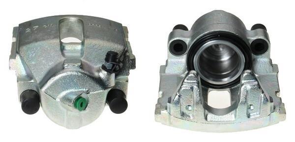 Étrier de frein Budweg Caliper A/S 342058
