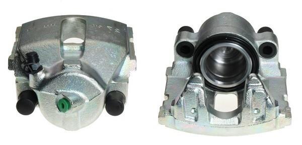 Étrier de frein Budweg Caliper A/S 342059