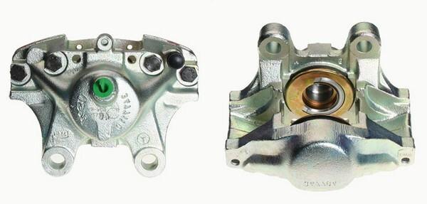 Étrier de frein Budweg Caliper A/S 342068