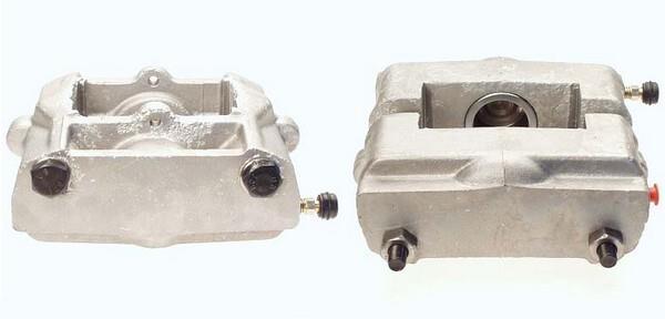 Étrier de frein Budweg Caliper A/S 342080