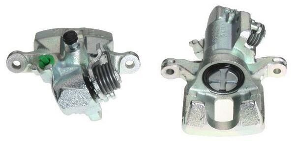 Pinza de freno Budweg Caliper A/S ref. 342086
