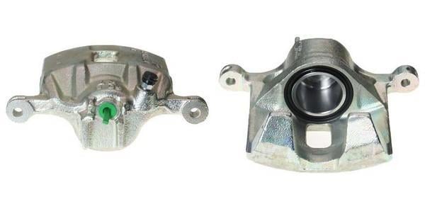 Butée hydraulique Coupé