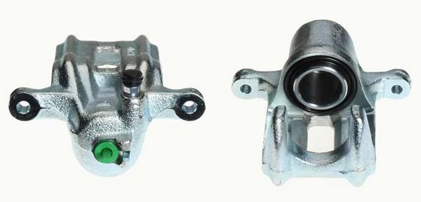 Étrier de frein Budweg Caliper A/S 342098