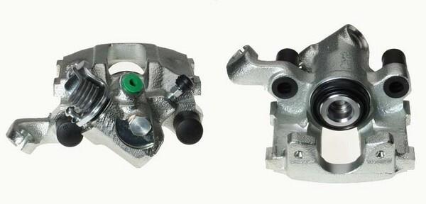 Pinza de freno Budweg Caliper A/S ref. 34210