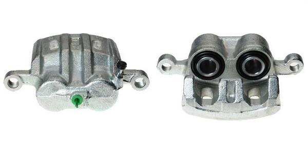 Pinza de freno Budweg Caliper A/S ref. 342107