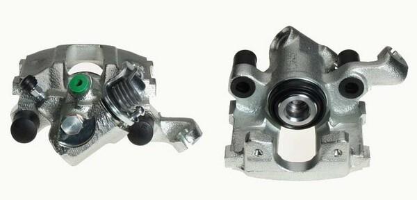 Étrier de frein Budweg Caliper A/S 34211