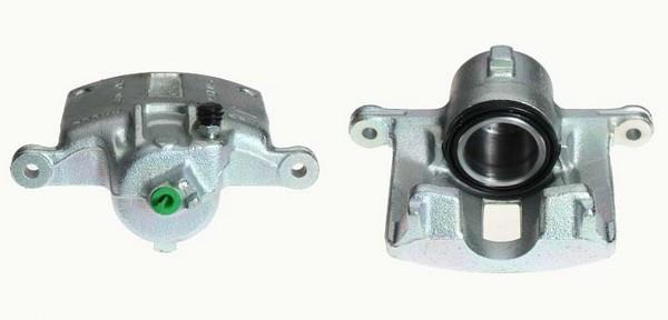 Étrier de frein Budweg Caliper A/S 342117