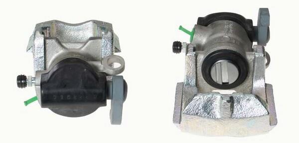 Étrier de frein Budweg Caliper A/S ref. 342128