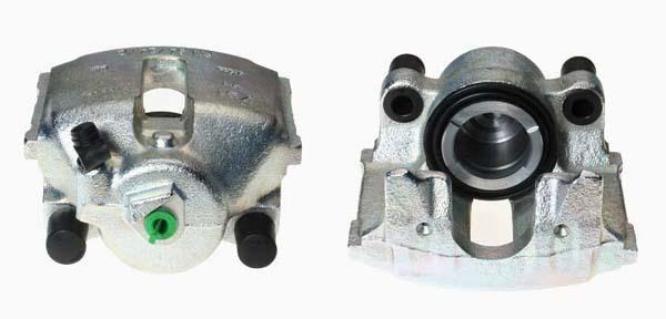 Pinza de freno Budweg Caliper A/S ref. 342134