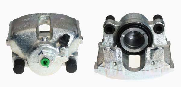 Butée hydraulique Coupé