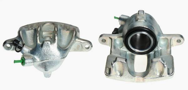 Étrier de frein Budweg Caliper A/S 342136