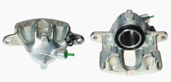Pinza de freno Budweg Caliper A/S ref. 342137