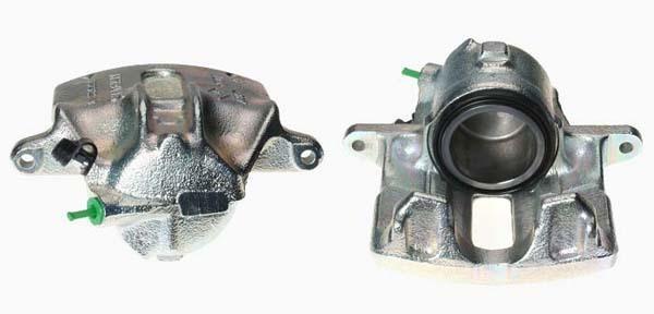 Pinça de travão Budweg Caliper A/S ref. 342140