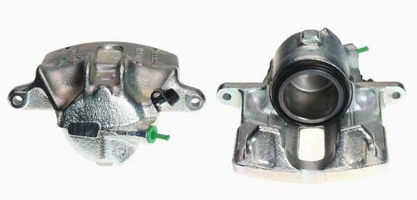 Pinza de freno Budweg Caliper A/S ref. 342141