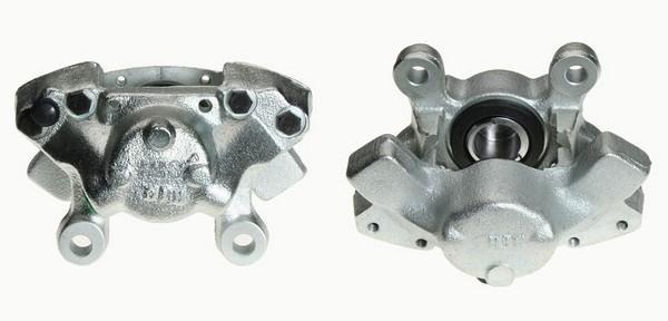 Butée hydraulique Coupé