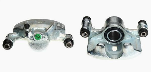 Étrier de frein Budweg Caliper A/S 342153