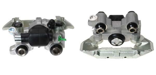 Pinza de freno Budweg Caliper A/S ref. 342154