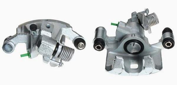Pinza de freno Budweg Caliper A/S ref. 342162