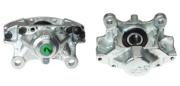 Pinza de freno Budweg Caliper A/S ref. 342164